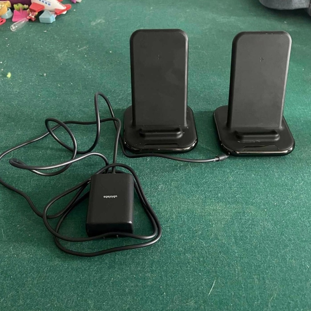 Wireless Chargers